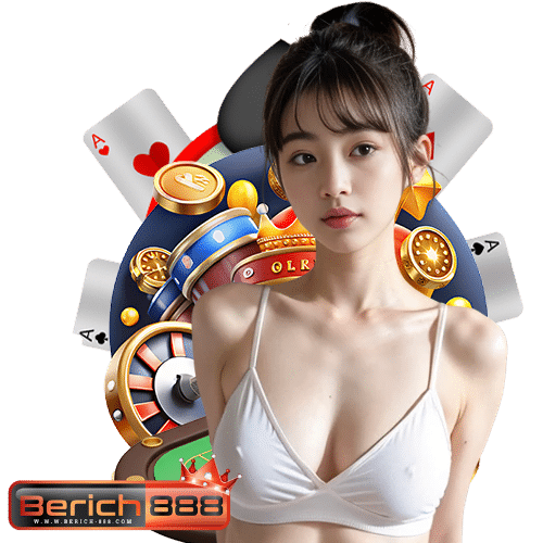 berich888 เข้าสู่ระบบ